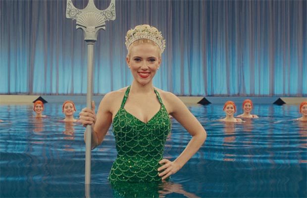 A Coen Brothers Critique: Who is Hail, Caesar For?